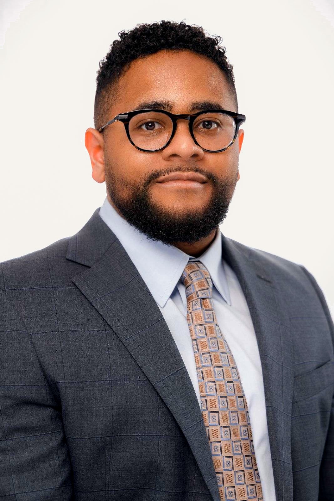 Caleb Lewis, Chicago attorney at Lewis Litigation